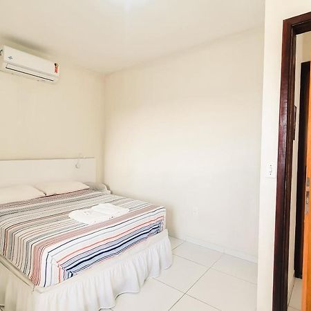 Pousada Paraiso De Arempebe Arembepe Zewnętrze zdjęcie