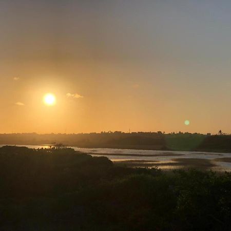 Pousada Paraiso De Arempebe Arembepe Zewnętrze zdjęcie