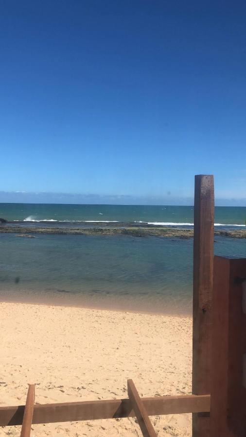 Pousada Paraiso De Arempebe Arembepe Zewnętrze zdjęcie